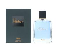 Rasasi Shuhrah Pour Homme Eau de Parfum 90ml Mens Fragrance