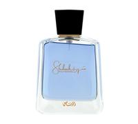 Rasasi Shuhrah Pour Homme Eau de Parfum 90ml Mens Fragrance