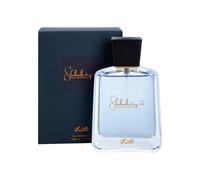 Rasasi - Shuhrah Pour Homme Eau de Parfum para homem - 90 ml