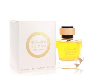 Rasasi Soryani by Rasasi Eau De Parfum Spray 3.38 oz / e 100 ml
