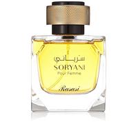 RASASI SORYANI EAU DE PARFUM SPRAY FOR WOMEN 100 ML