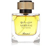 RASASI SORYANI EAU DE PARFUM SPRAY FOR WOMEN 100 ML