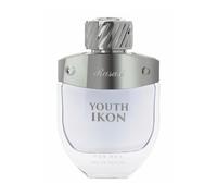 Rasasi Youth Ikon Eau de Parfum 100 ml