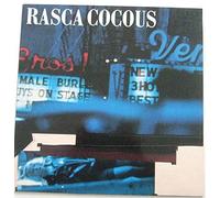 Rasca Cocous - RASCA COCOUS: Vanity / Dragon / My Little Zoo / Dignity, 12", Saturn Records 005 (Germany 1991)