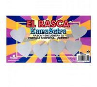 RASCA del Kamasutra