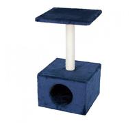 Rascador AMATISTA - Color: Azul oscuro