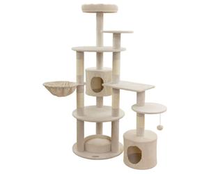 Rascador Annika para gato - Kerbl