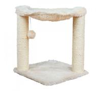 Rascador Baza para gatos - Trixie - Mediciones: 50 cm