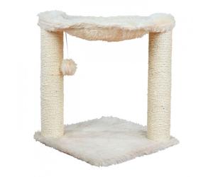 Rascador Baza para gatos - Trixie - Mediciones: 50 cm