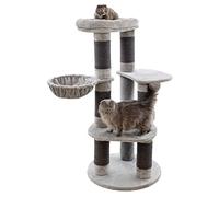 Rascador Benji 70 x 70 x 146 cm