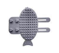 Rascador Cara Gato Masaje Suave e Interactivo Ajustable | Cepillo De Masaje De Esquina De Pared Para Gatos para Estructuras Trepadoras, Patas de Mesa, Jaulas, Armarios de Madera,