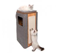 Rascador Catit VESPER CUBO TOWER