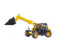 Rascador Cubo Telescópica Escala 1:16 (33 , 5x14x14, 2cm) Cat 2141 Bruder Num