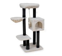 Rascador Dave White - Duvo Plus