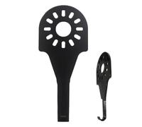 Rascador de adhesivo Limpiador de pegamento para tuning coche | Raspador adhesivo para luces de vehículo para parabrisas ventanilla faros automóvil sedán camión SUV Tipo L
