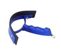 Rascador de agua equino Cepillo Masajeador Manual Ergonómico Antideslizante