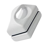 Rascador De Algas De Vidrio Para Pecera - Cepillo Magnético Para Acuario ABS De 10,5x5,8x7cm | Depurador Giratorio Eléctrico Para Peceras Pequeñas Y Grandes, Limpieza Y Mantenimiento De Acuarios