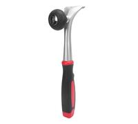 Rascador de Carburo Ergonómico de Primera Calidad, Herramienta de Raspador de Carburo para Eliminar Madera, Barniz de Arañazos, Pintura de Vidrio, Pegamento, Masilla, Esmalte