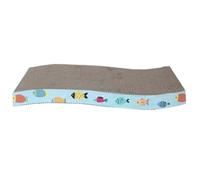 Rascador De Cartón Para Gatos Rascador For Gatos, Almohadilla Rascadora De Cartón For Gatos, Estera Rascadora For Gatos, Cama De Salón For Gatos De Interior, Varios Estilos Rascador Para Gatos(C)