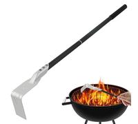 Rascador de cenizas Grill - Rascador de cenizas de mango largo