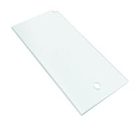 Rascador de Ceŕa para Snowboard - 12,6 pulgadas, herramienta rectangular de alta dureza para snowboard | Herramienta para encerado de snowboard, mantenimiento, alisado, equipo de esquí, hombres, mujer