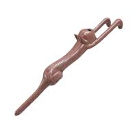 Rascador de espalda para adultos, herramienta para rascar cosquillas en la espalda, bonito rascador de espalda para hombres, niños, mujeres, hombres, adultos