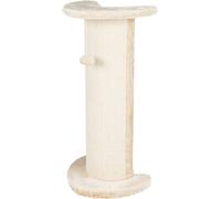 Rascador de esquina Lorca 75 cm beige/natural