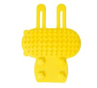 Rascador de esquina para gatos, rascador largo y corto, para mascotas, peine rascador para gatos