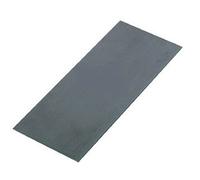 Rascador de gabinete de madera de acero al carbono para BAHCO 474 BAH474125060-0.04 pulgadas de grosor, excelente para alisar (paquete de 1)