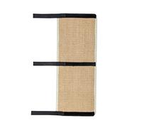 Rascador de Gato Rascador Gatos Almohadillas para Rascar Gatos Cuerda De Sisal Rascador para Gatos Rascador para Gatos para Patas De Mesa Rascador para Gatos Rascador de Gatos
