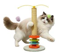Rascador de gatos Bola de autocuidado