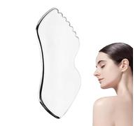 Rascador de herramientas Sha, herramienta sha para cara | Herramienta sha segura,El masaje manual de la circulación mejorada equipa las piedras del masaje para el cuello y el cuerpo de los ojos de la