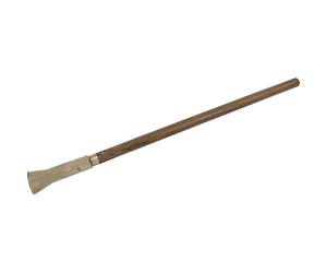 Rascador de herrumbre BRONZEplus KS Tools, con mango