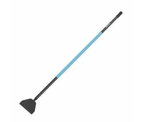 Rascador de hielo - CELLFAST - Cellpro 40-217 - Mango de aluminio - Cabeza de acero al boro - 132 cm