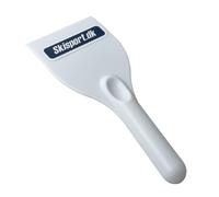 Rascador de hielo para el coche 9x22cm