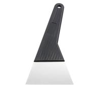 Rascador de metal, espátula para impresora 3D con mango ergonómico | para casa, creación de modelos, aficiones, jardinería e impresión de liberación