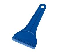Rascador de nieve para automóvil - Rascador de parabrisas multifuncional | Característica de herramienta portátil para eliminación de hielo y nieve, beneficio de limpieza de escarcha, adecuada para ve