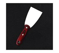 Rascador de pared Cuchillo for masilla Cuchillo for cinta de acero for paneles de yeso, Cuchillo for masilla, Cuchillos for masilla raspador de papel tapiz, Removedor de pintura for madera, Herramient