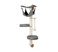 Rascador de Pared Dolomit Tofana para Gatos Kerbl