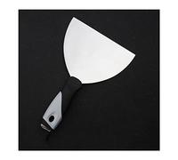 Rascador de pared, herramienta raspadora, espátula, herramientas de pintura, cuchillo for masilla, raspador de papel tapiz, herramienta de pintor, removedor de pintura for madera, raspador, 4 pulgadas