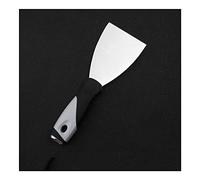 Rascador de pared, herramienta raspadora, espátula, herramientas de pintura, cuchillo for masilla, raspador de papel tapiz, herramienta de pintor, removedor de pintura for madera, raspador, 4 pulgadas