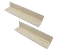 Rascador de Pared para Gatos con 2 Lados Diferentes - 80 x 27 cm - sisal y Felpa, para rascar o Colgar - Alfombrilla rascadora para el Cuidado de Las uñas Apta para Colgar en la Pared