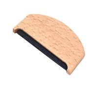 Rascador de pelusa - Eliminador de pasta de madera, herramienta de afeitar manual para textiles, limpiador de pelusa reutilizable para ropa, accesorios de restauración de fibras superficiales |