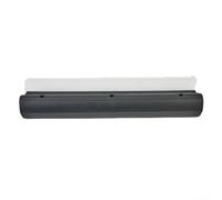 Rascador de silicona suave eficaz para el manejo del agua y la nieve del automóvil (silicona mediana)