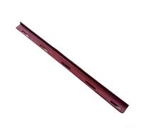 Rascador de Suelo Accesorios Para Aspiradoras Dreame T40 T50 H14 Pro H14 Ultra Succión, Materiales Duraderos, Adecuado Para Eliminar Las Manchas Y Residuos Del Suelo Seco