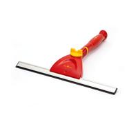 Rascador de ventanas wolf-garten + mango zm 015 35cm fw-m, herramienta