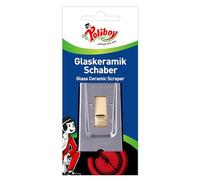 Rascador de vitrocerámica Poli Boy.