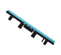 Rascador Escurridor Limpiador De Suelos De Silicona Con Barra De Succión, Compatible Con Karcher,BR30 BD38/12 300mm, Accesorio De Piezas De Vacío 4.777-008