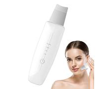 Rascador facial de piel, limpiador de poros con 4 modos, extractor de espinillas, raspador recargable por USB para limpieza profunda facial