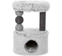 TRIXIE 44540 Harvey - Rascador (73 cm), Color Gris